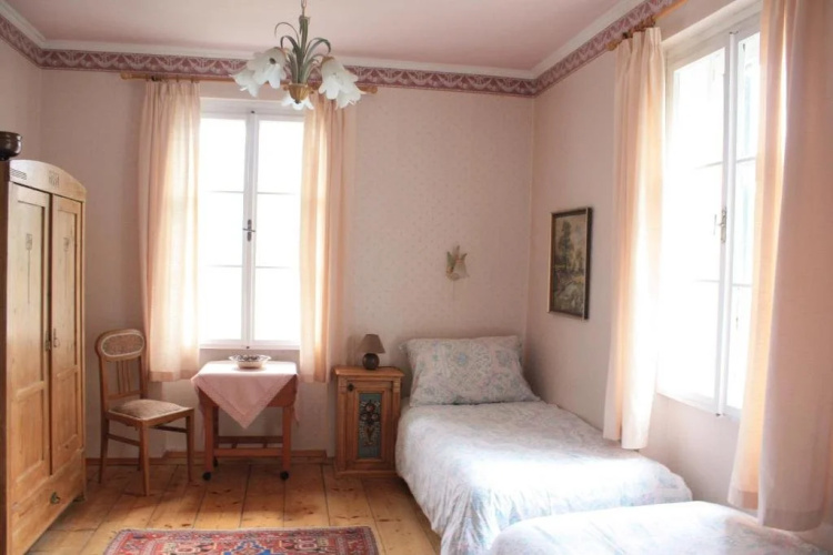 Villa Helena