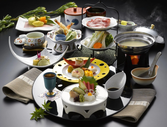 Hotel Yunomoto