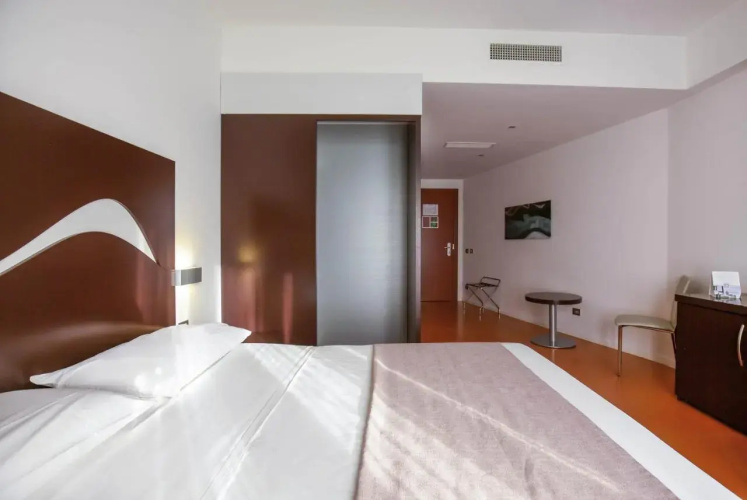 Mercure Napoli Sud Poseidon