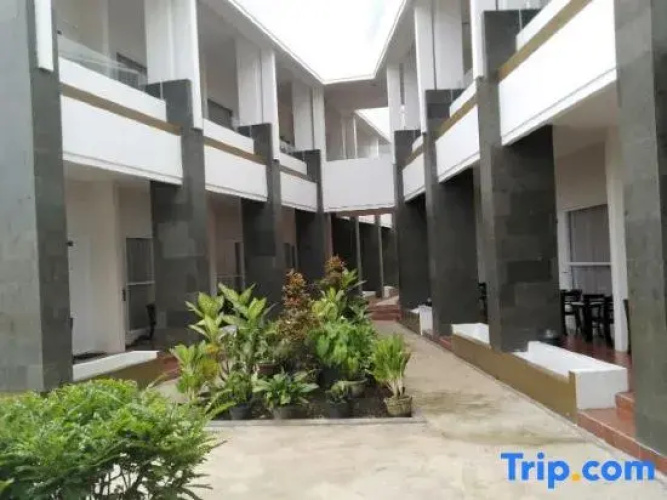 Hotel Manandang