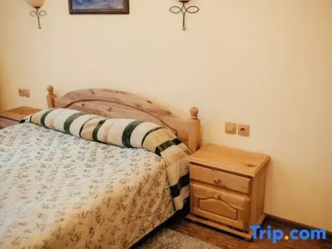 Standard Duplex room