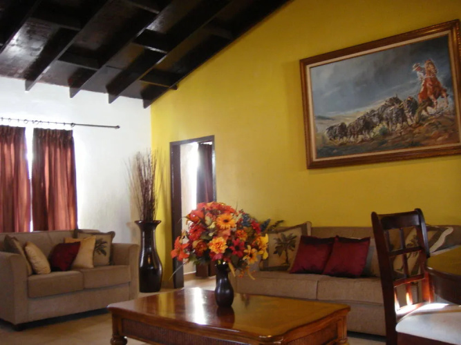 Hacienda Santa Verónica
