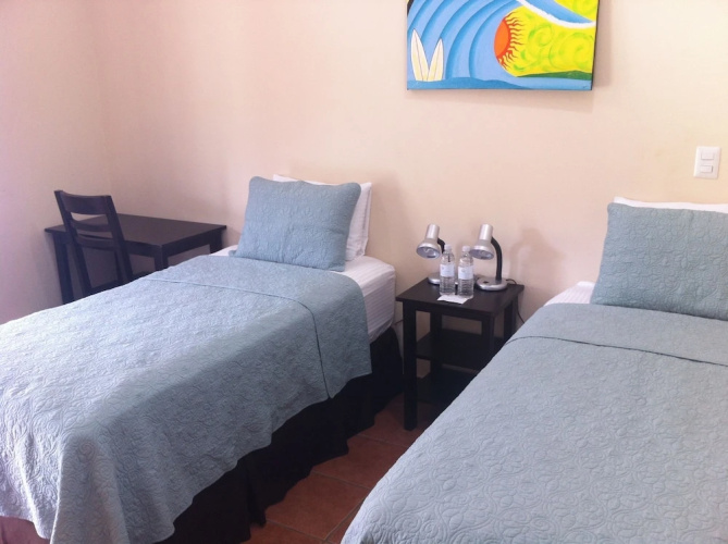 Machele's Place Hotel