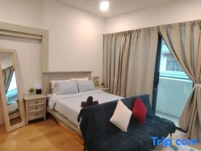 2 Bedrooms Standard room