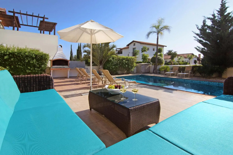 Villa Ingrid