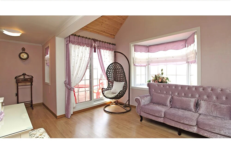 Ganghwa Haebeach Pension