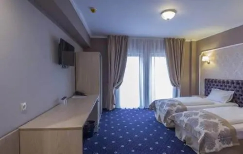 Hotel Bulevard