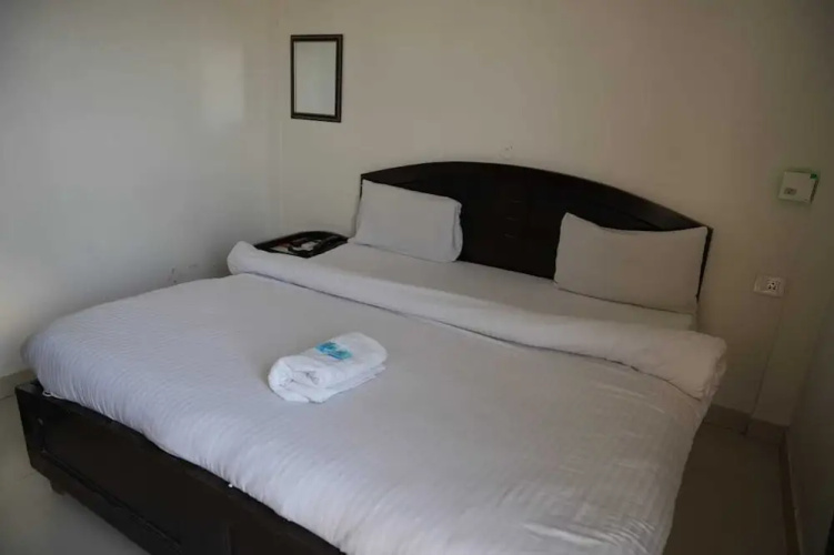 Benison Guest House