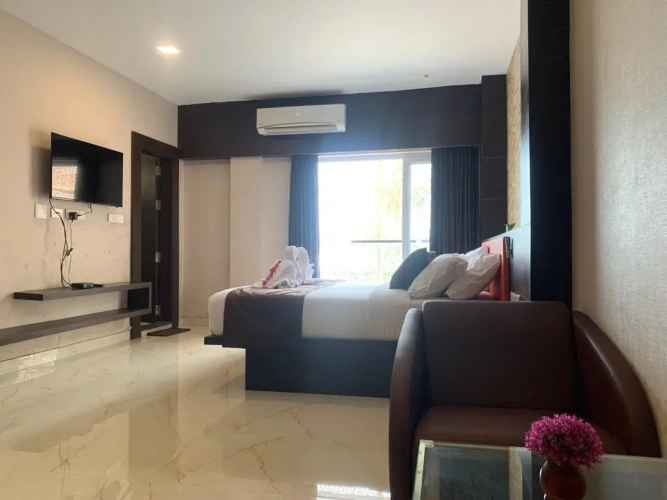 Family Suite