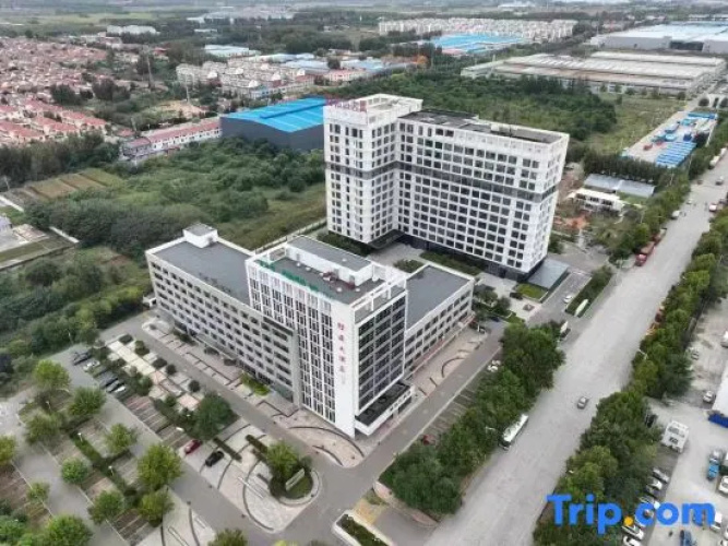 Homeinn Superior Yun Hotel (Jiaozhou)