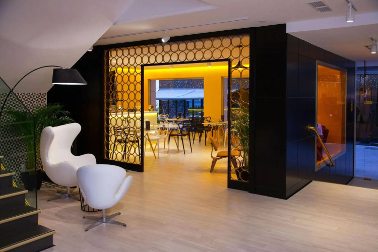 Hotel Cetina Murcia