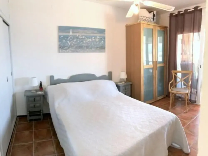 Apartamento Acapulco I3