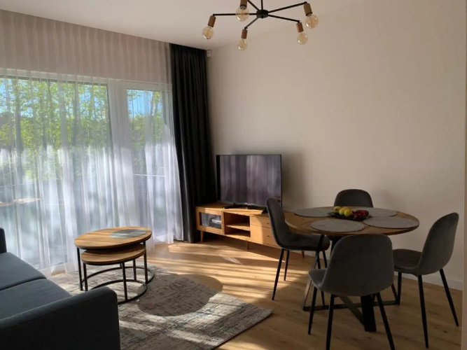 V&V Nendres Apartments