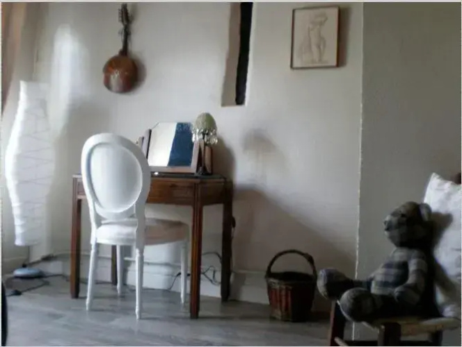Le Cabanon