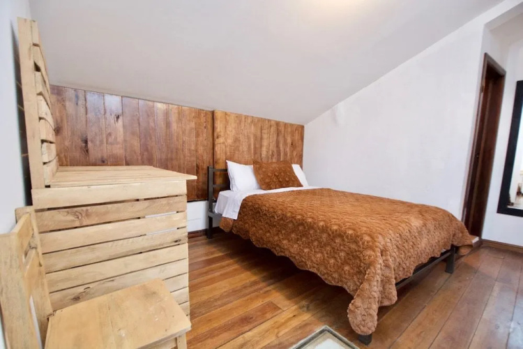 Pepe's House Bed and Breakfast