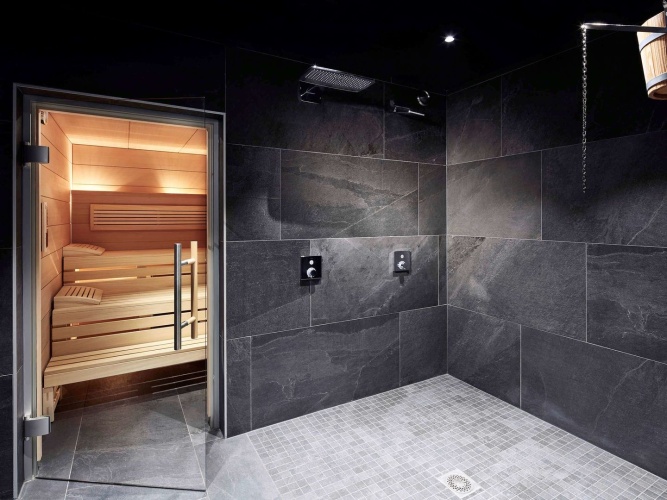 Novotel Suites Colmar Centre photo 19