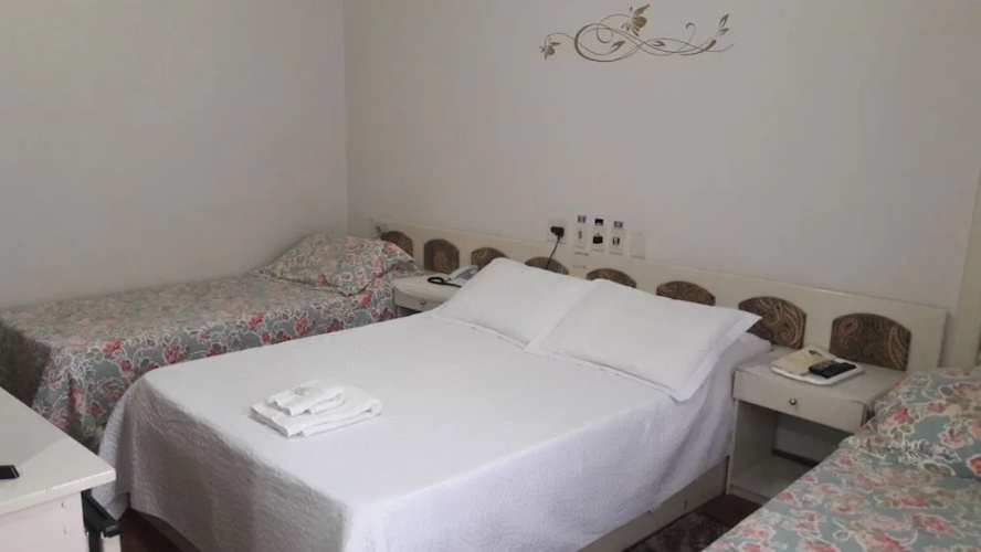 Hotel Santa Maria