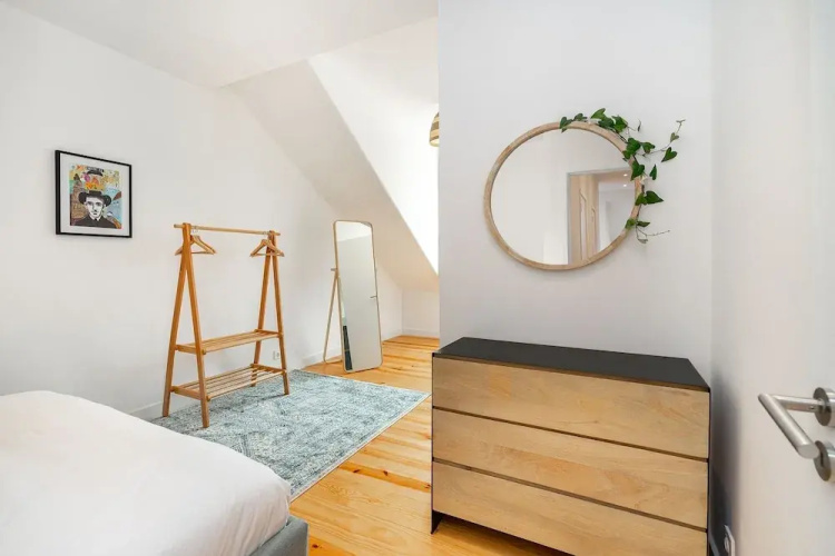Riverside View 2-Bed For Remote Workers & Digital Nomads