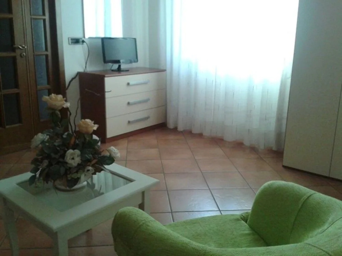 Contrada Macchia B&B