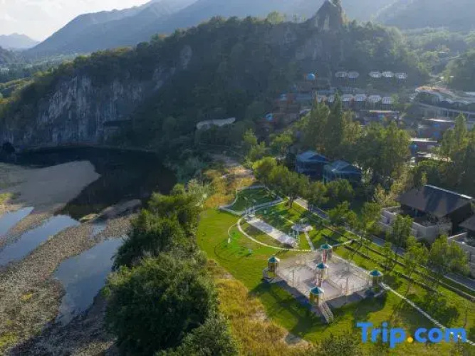 Tonglu Senbo Exclusive Resort