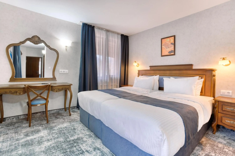 MPM Sport Hotel