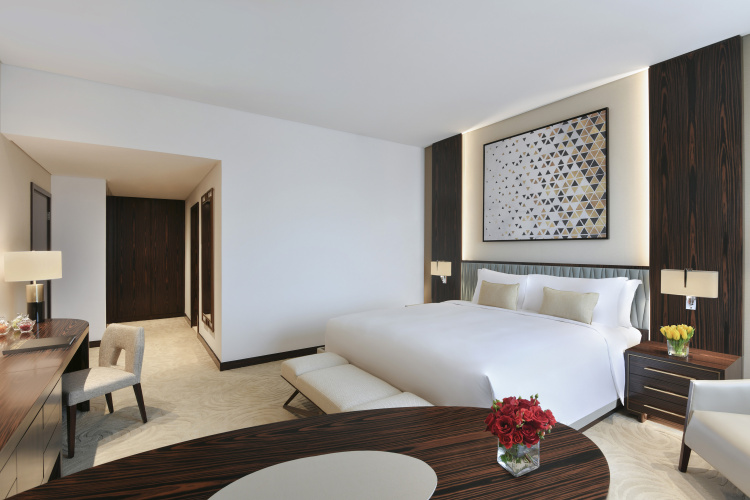 Sofitel Dubai The Obelisk photo 9