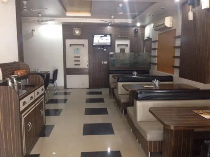 Hotel Shivam and Restaurant