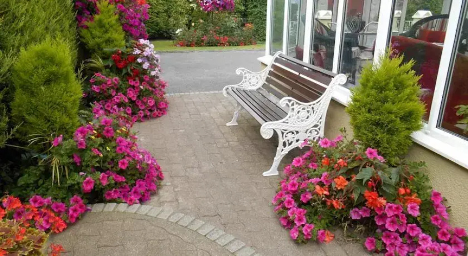 Bay View House B&B