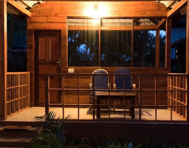 Room Maangta 332 - Beach Goa
