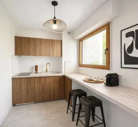 Comfort Studio