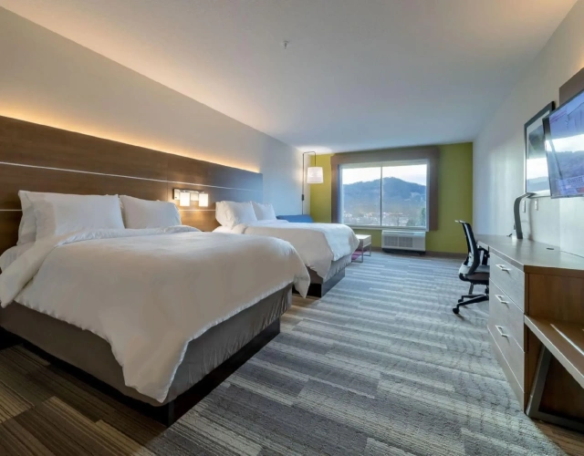 Quadruple Suite