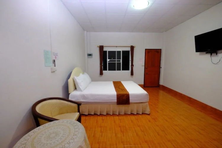 Teerana Place