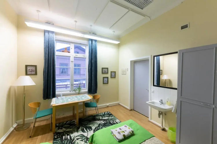 Hostel Marjan Matkakoti