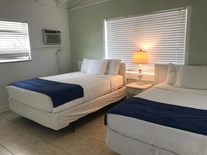 Kingsail Resort