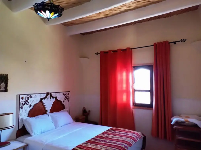 Maison Tizi