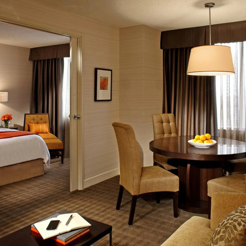 Cambridge Suites photo 23