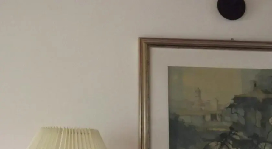 Casa di Betty
