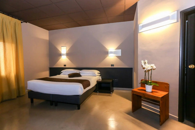 Hotel Mignon
