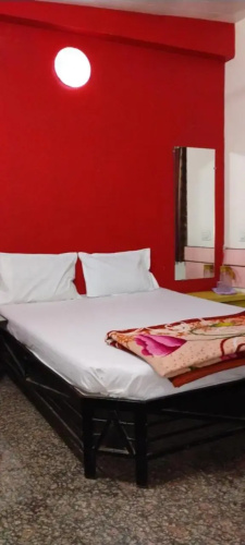 Sai Seva Hotel