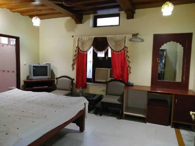 Kuchaman Haveli