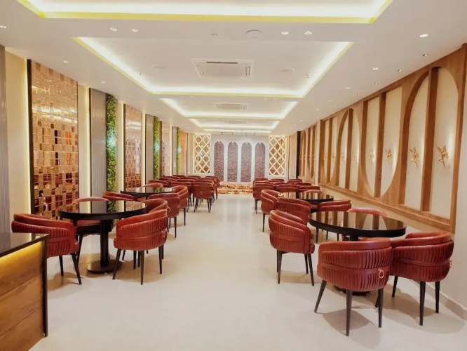 Hotel Ratan Mahal