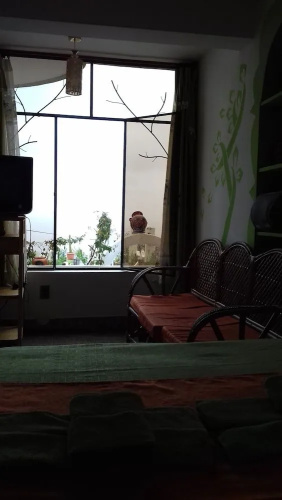 Hostal Piedra Andina