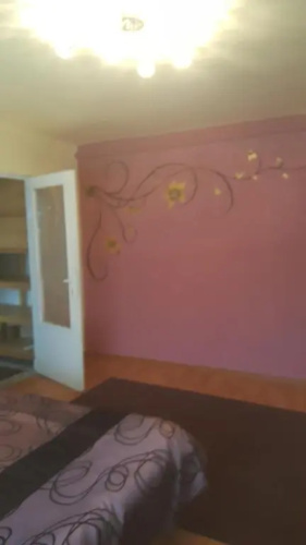 Raema Cetate Apartament