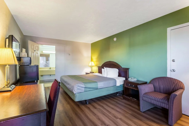 Best Western Invitation Inn