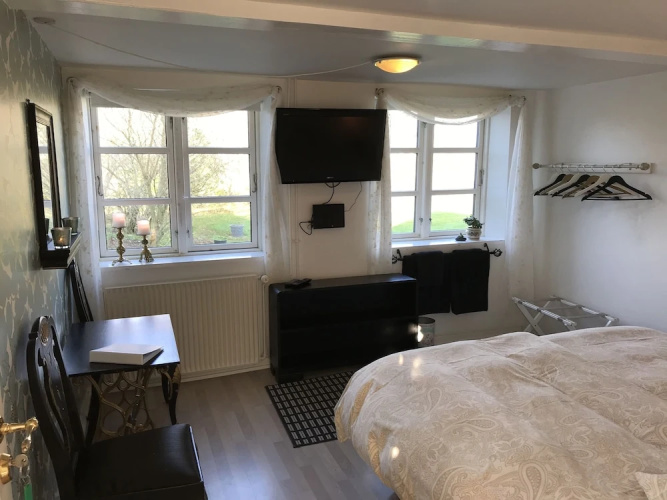 Myregaard B&B & Apartments