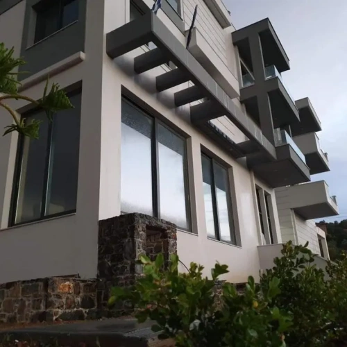Deluxe Single room with balcony