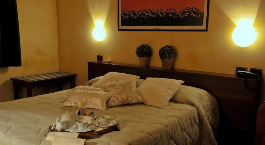 Hotel Parco