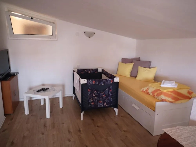 Apartments Ana