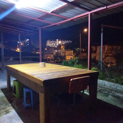 The Rustique Guest House