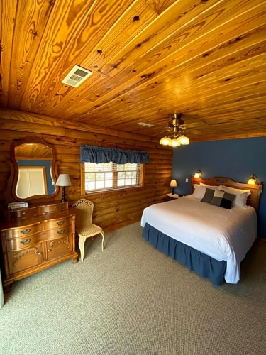 1 Bedroom Standard room